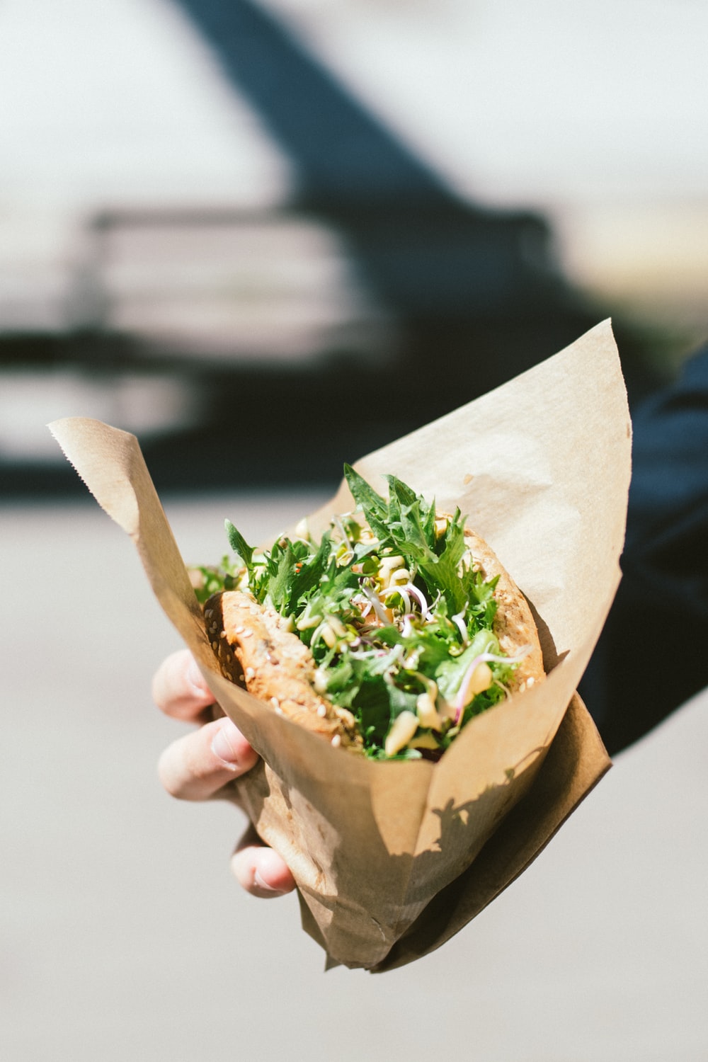 sac sandwich envelnor